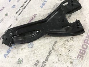 Кронштейн усилителя бампера FT4B16B674AC Ford Edge