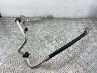 Трубка кондиционера 8U0820743M Audi Q3