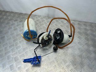 Модуль топливного насоса 7P0919679 Volkswagen Touareg