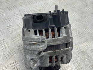 Генератор 84129223 Chevrolet Colorado