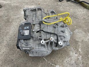 АКПП / Коробка передач 1285221 Volvo XC60