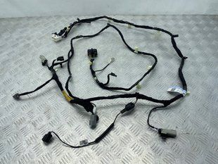 Проводка багажника K2GT17N400BJ Ford Edge