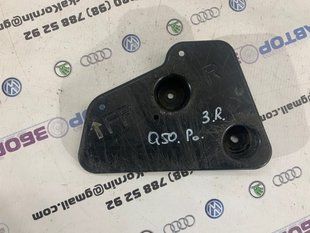 Облицювання днища 748181MG0 Infiniti Q50