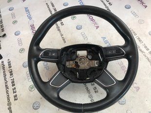Кермо 4L0419091AE1KT Audi Q7