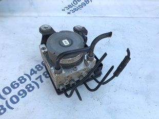 Блок ABS F2GC2C219AG Ford Edge
