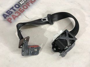 Ремень безопасности 4H0857807J Audi A8