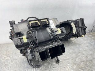 Корпус печки в сборе Audi A6