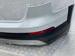 Бампер 8W9807067G Audi A4 Allroad