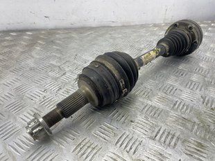 Полуось 7P0407271C Audi Q7