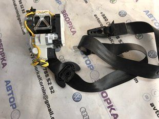 Ремінь безпеки 4G8857705CV04 Audi A6