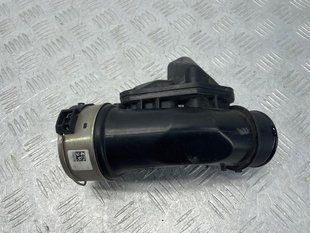 Патрубок интеркулера 31422061 Volvo XC60