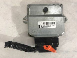 Блок управления АКПП 237513EV0A Infiniti Q50