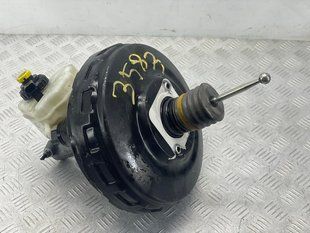 Вакуумный усилитель тормозов 7L8612101R Audi Q7