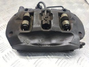 Супорт гальмівний 7P6615423D Volkswagen Touareg