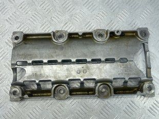 Блок двигателя Ford Edge