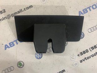 Кожух замка багажника 31299891 Volvo XC60