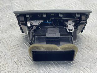 Дефлектор обдува сидений заднего ряда (канал воздуха) 8K0819203JAAI Audi Q5