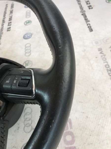 Руль 4L0419091AE1KT Audi Q7