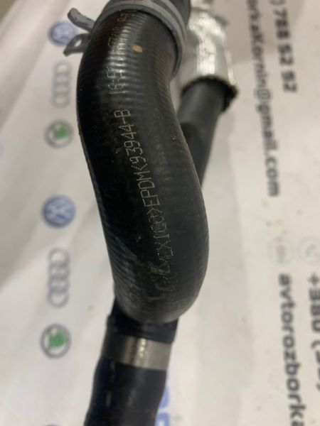 Патрубок k2g37f120bf Ford Edge