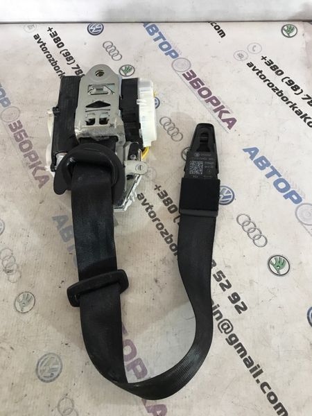 Ремінь безпеки 4G8857705CV04 Audi A6