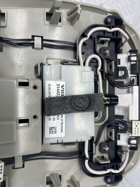 Кнопка 31479613 Volvo XC60