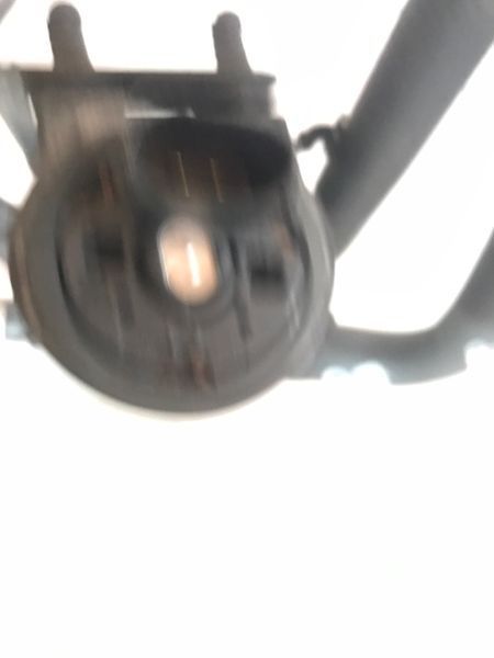 Помпа насос охолодження, додатковий електричний 3D0965561D Audi Q7