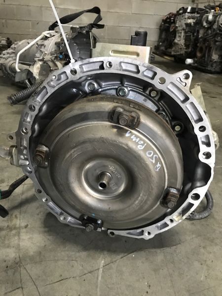 АКПП / коробка передач 3102039X0A Infiniti Q50