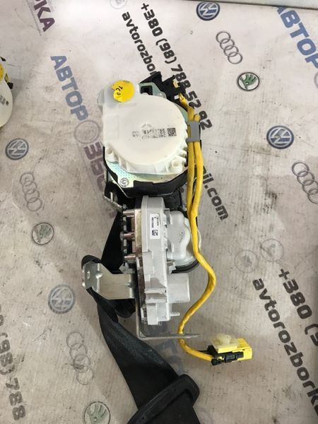 Ремінь безпеки 4G8857705CV04 Audi A6