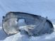 Підкрилок 8W0821172A Audi A4  #1