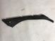 Накладка фари 7P6941777A Volkswagen Touareg  #2