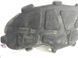 Шумоізоляція капота 4H0863825B Audi S8  #5