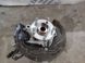 Поворотний кулак передній правий F2GZ3K185A Ford Edge Ford Edge, Lincoln MKX, Lincoln Nautilus #3