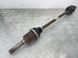 Піввісь F2G34K138AB Ford Edge  #1