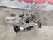 Поворотний кулак передній правий F2GZ3K185A Ford Edge Ford Edge, Lincoln MKX, Lincoln Nautilus #1
