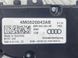 Панель управления климат-контролем 4M0820043AB Audi Q7  #3