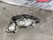 Поворотний кулак передній правий F2GZ3K185A Ford Edge Ford Edge, Lincoln MKX, Lincoln Nautilus #2