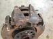 Супорт гальмівний 5N0615123 Volkswagen Tiguan  #1