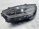 Фара світлодіодна ліва 4G8941033M Audi A7 Audi A7, Audi RS7, Audi S7 #1