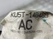 Проводка форсунок ku5t14b485ac Ford Edge  #3