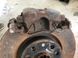 Супорт гальмівний 5N0615123 Volkswagen Tiguan  #2