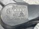 Заливна горловина бачка склоомивача 4M0955463 Audi Q7 Audi Q7, Audi Q8, Audi RS Q8, Audi SQ7, Audi SQ8 #3
