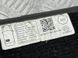 Килимок салону 4K0863731 Audi A6  #2