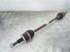 Піввісь F2G34K138AB Ford Edge  #3