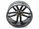 Диск 8.5JX20H2 ET43 5/112 4G9601025M Audi A6, Audi S6 #8