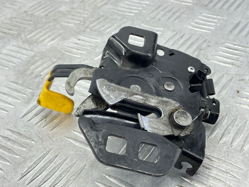 Замок капота KT4A16700AA Ford Edge