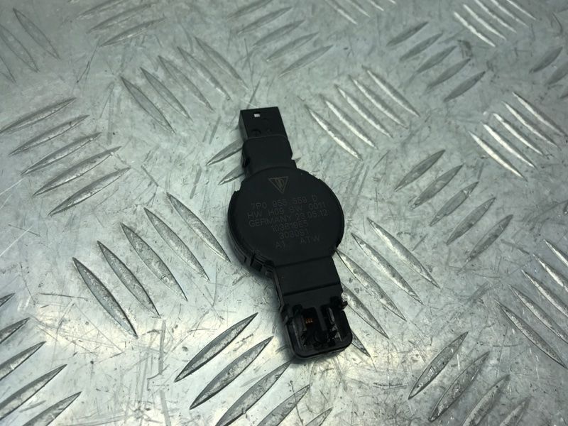 Датчик дощу 7P0955559D Volkswagen Touareg