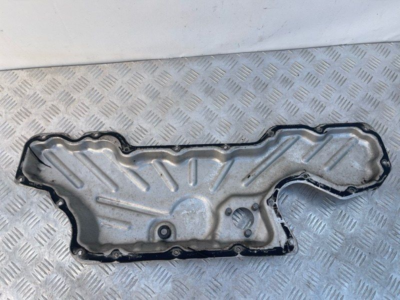 Нижня частина масляного піддону 079103602CD Audi A8 Audi A8, Audi RS7, Audi S6, Audi S7, Audi S8