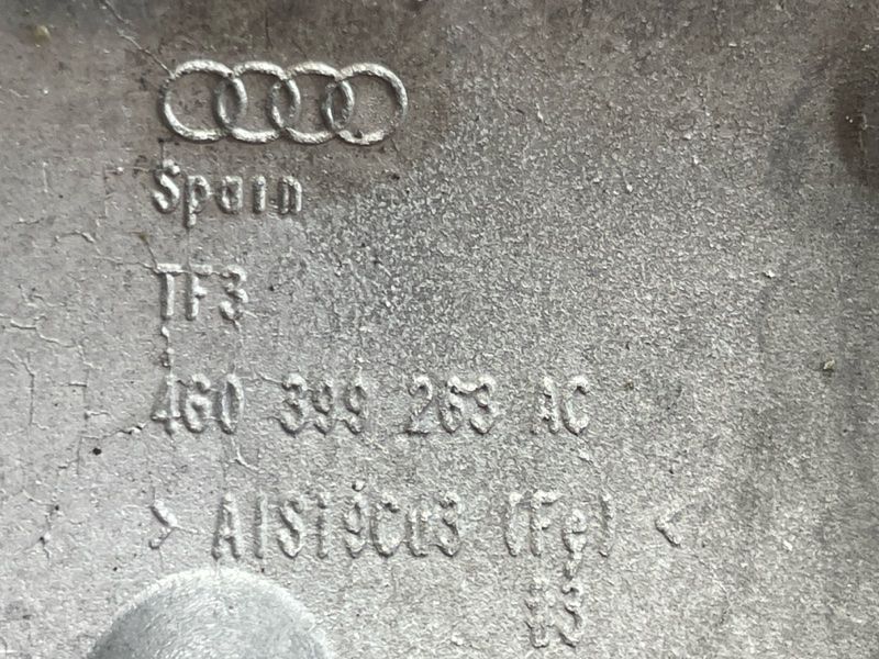 Траверса коробки передач 4G0399263AC Audi A7