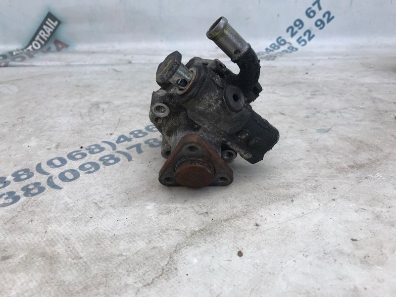 Насос гидроусилителя руля 7L8422154E Audi Q7