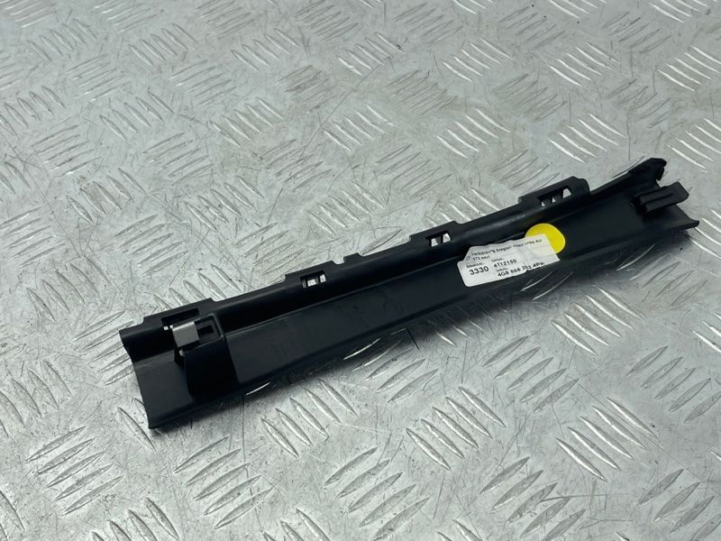 Облицювання стійки 4G88682034PK Audi A7